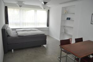 Apartement Loft AR Bühler Šveits