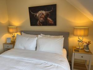 2 Bedroom Apartment - Parking & Stunning Views