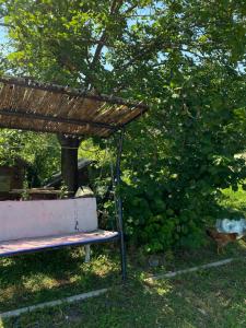 Shtepizat e Rames Agroturizem