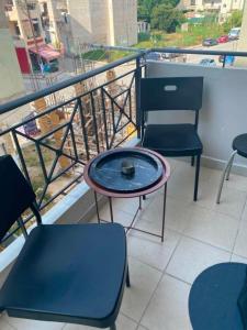 Calypso Rooms