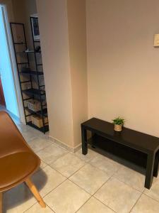 Calypso Rooms