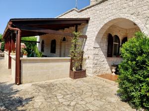 Villa Bellocchio