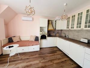 Varna Parkside & Beach Residence