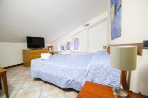 Residence Hotel Azzurro