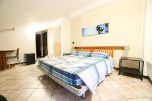 Residence Hotel Azzurro