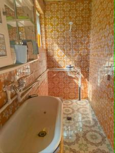 Дом на природе - Kobuleti Countryside Cottage