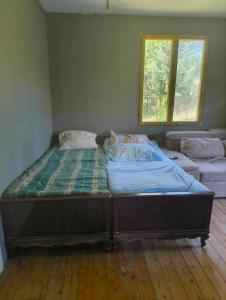 Дом на природе - Kobuleti Countryside Cottage