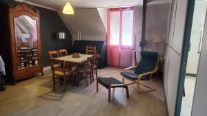 Location 100m2 Gourdon