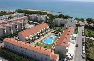 Apartamento 3 Carabelas