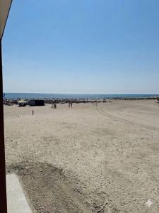 Roco Tower Mamaia Sea View Apartment