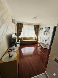 Roco Tower Mamaia Sea View Apartment