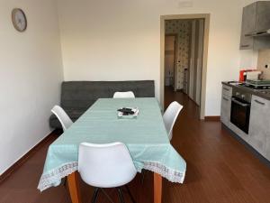 La dolce sosta