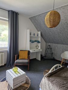 Ruhige Ferienwohnung an der Vechte - Zweites Glûck