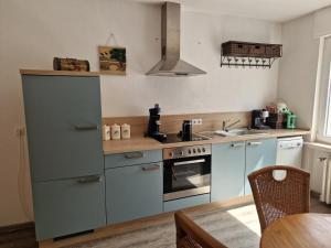 Ruhige Ferienwohnung an der Vechte - Zweites Glûck