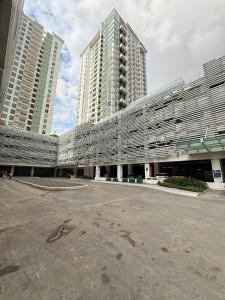 Cozy 1 Br Condo Unit 7th Floor Abreeza Place T2