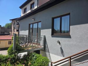Pension Terezka