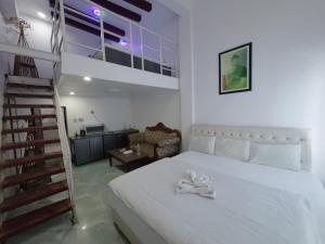 Nature & River View Resort