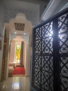 quartier jnane el afia