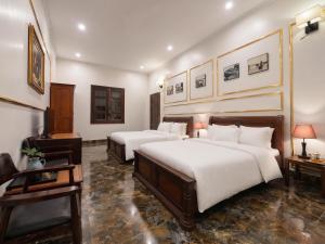 Rose Wood Cat Ba Villa - Managed by H&E Hospitality