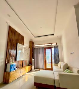 The Kirana Retreat