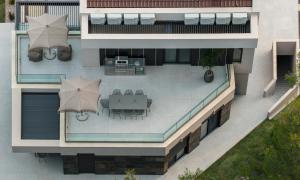 Villa Elyon