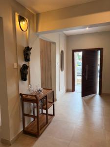 The Citadel Luxe Apartments-NBO