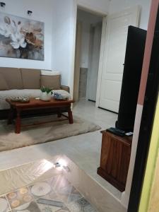 Palermo Suite Home