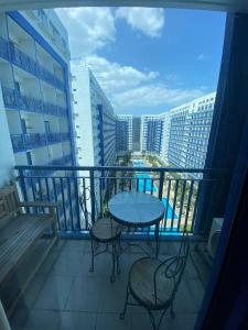 Sea Residences By Queen