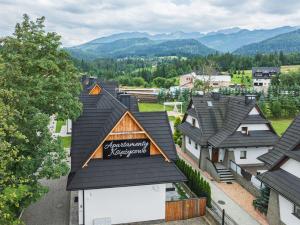 Księżycowe Apartamenty SPA by Golden Villas&24e