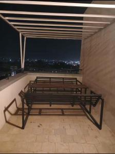 Your cozy studio BnB in the heart of Nairobi