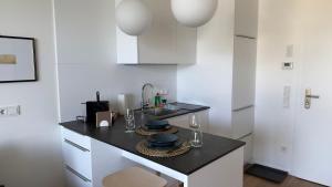Hermitage Apartment E03B - Seeblick & Zugang