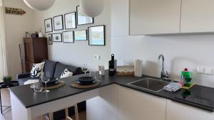 Hermitage Apartment E03B - Seeblick & Zugang