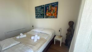 Hermitage Apartment E03B - Seeblick & Zugang