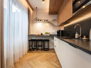 Księżycowe Apartamenty SPA by Golden Villas&24e