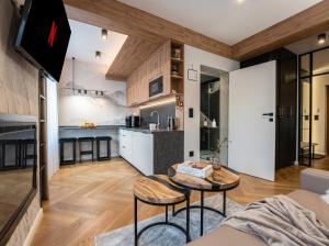 Księżycowe Apartamenty SPA by Golden Villas&24e