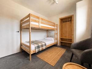 Chalet Leontine - Superbe chalet face aux montagnes proche des pistes MAE-3751