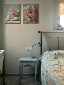 Mergozzo B&B Villa Falesia