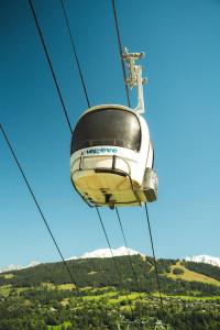 Coeur de Megève
