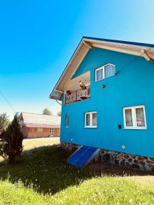 Casa Butunoi