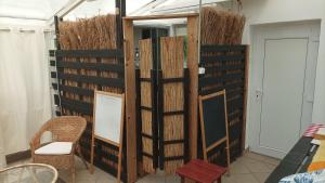 Garden Greenhouse Studio