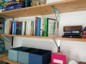 Studio near Airport, Port, Beach & Ancient Temple of Artemis