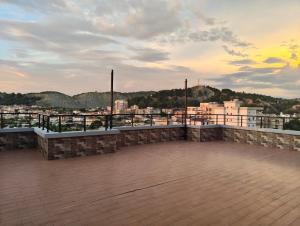 Roof Appartament