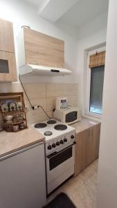 Apartman Kralj Petar