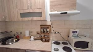 Apartman Kralj Petar
