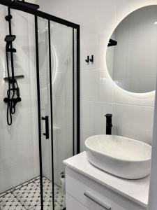 WOW Apartament