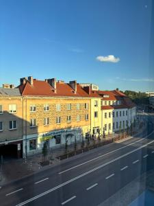 WOW Apartament