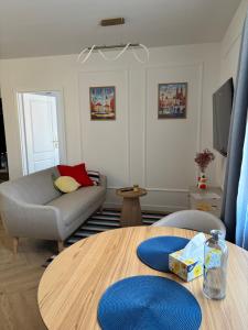 WOW Apartament