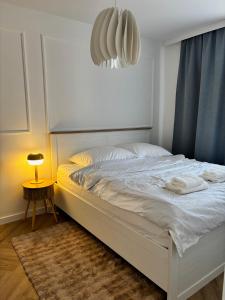 WOW Apartament