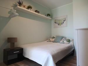Remoda apartment