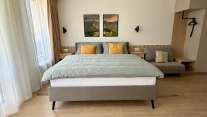 Apartment Friends Gerlachov - free indoor parking